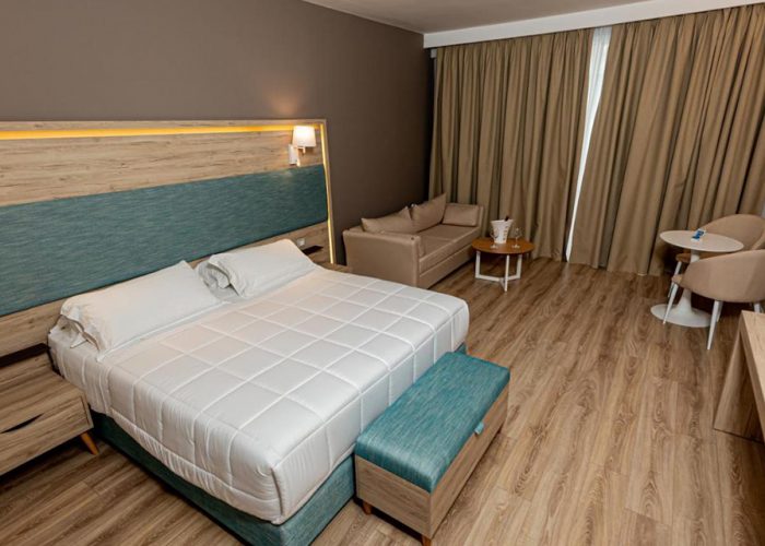 Hotel Regina Blu, Valona, Albanija