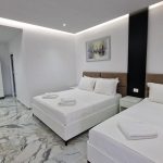 Margarita Apartmani Ksamil, Apartmani Ksamil, Privatni smeštaj Ksamil