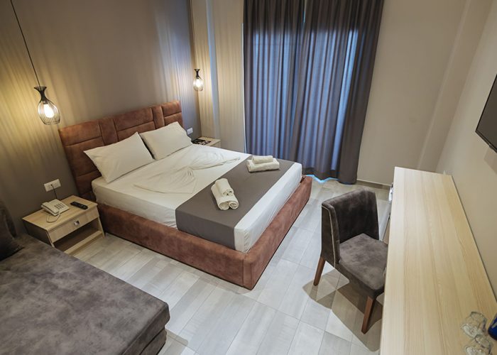 Brilliant hotel Drač, hoteli Drač, All inclusive