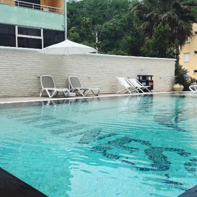 Martiness hotel, Drač, Hoteli Drač, all inclusive Albanija
